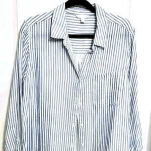 Stripe Shirt - Time and True
